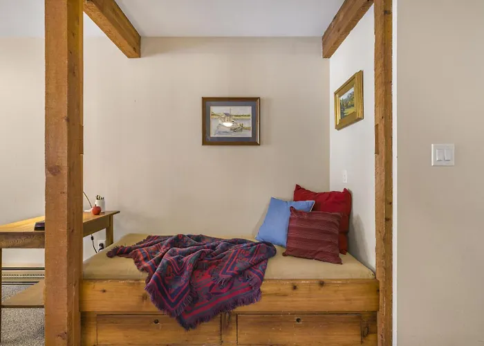 Appartamento Rmr: Juniper 112 In The Aspenswilsonwy *