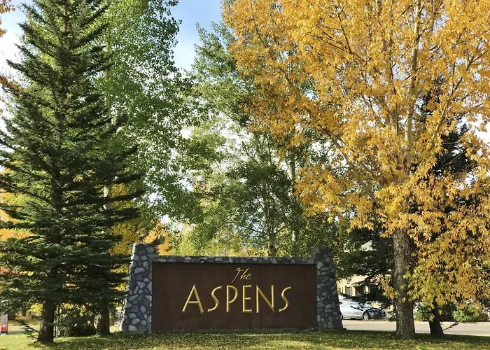 Rmr: Juniper 112 In The Aspenswilsonwy
