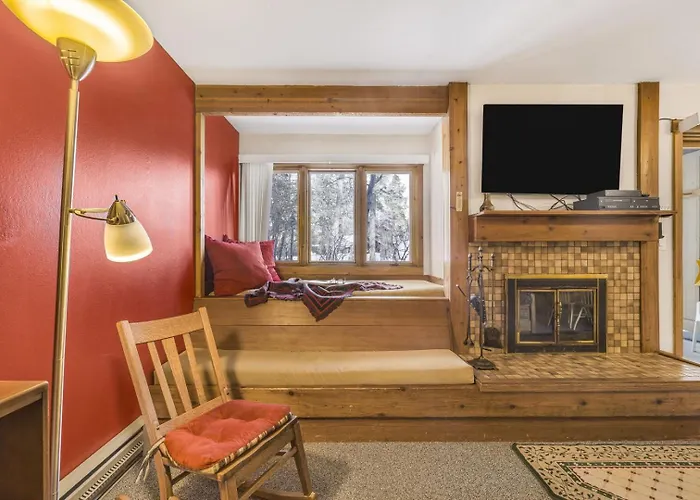 Rmr: Juniper 112 In The Aspenswilsonwy Apartment *