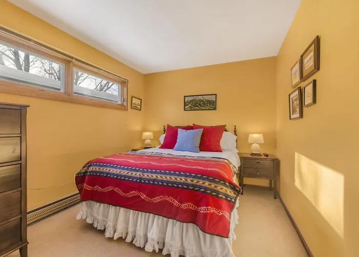 Rmr: Juniper 112 In The Aspenswilsonwy Apartment